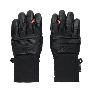 The North Face Summit Patrol GTX Glove Small TNF Black TNF Black