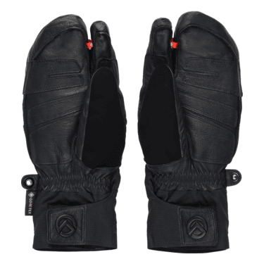The North Face Summit Patrol GTX Trigger Mitt Winter Apparel - Gloves The North Face