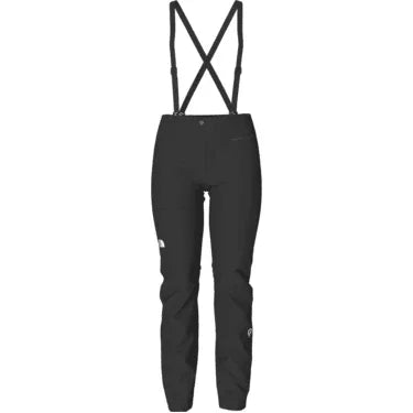 The North Face W Summit Chamlang Softshell Pant Winter Apparel - Winter Apparel Womens Softshell Bottom The North Face