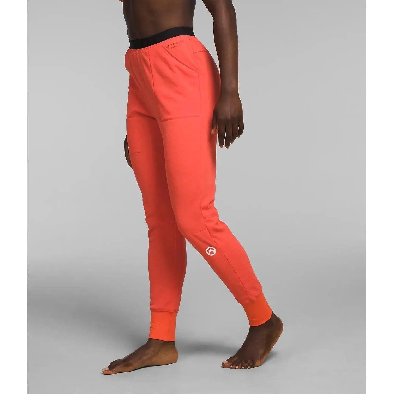The North Face W Summit Futurefleece Pant Winter Apparel - Winter Apparel Womens Base Layer Bottom The North Face
