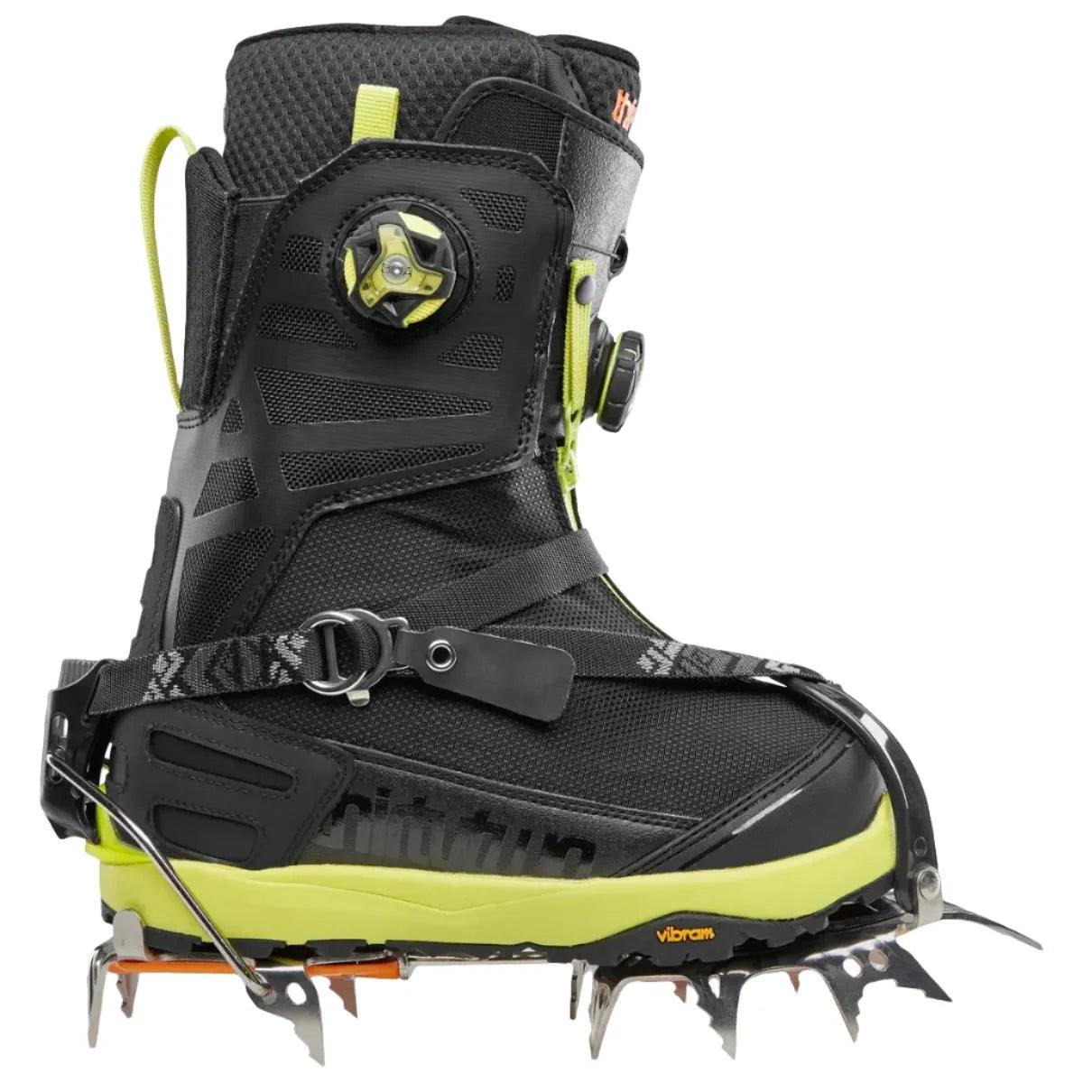 ThirtyTwo Hight MTB BOA Splitboard Boot Splitboard - Splitboard Boot ThirtyTwo