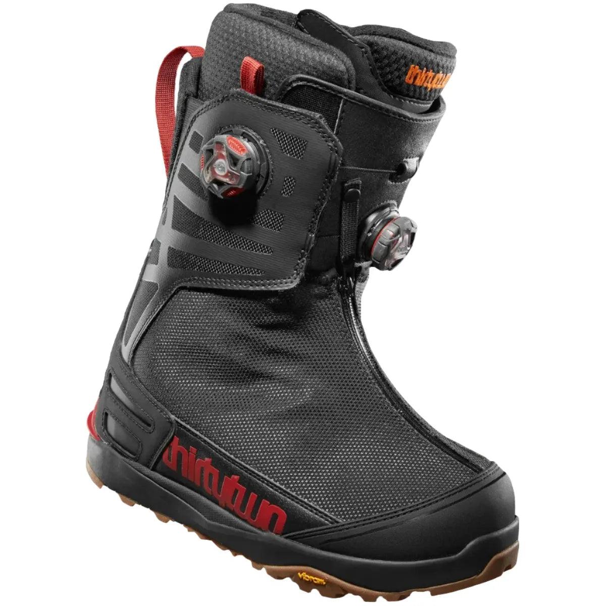 ThirtyTwo Jones MTB BOA Splitboard Boots (23/24) Splitboard - Splitboard Boot ThirtyTwo 6
