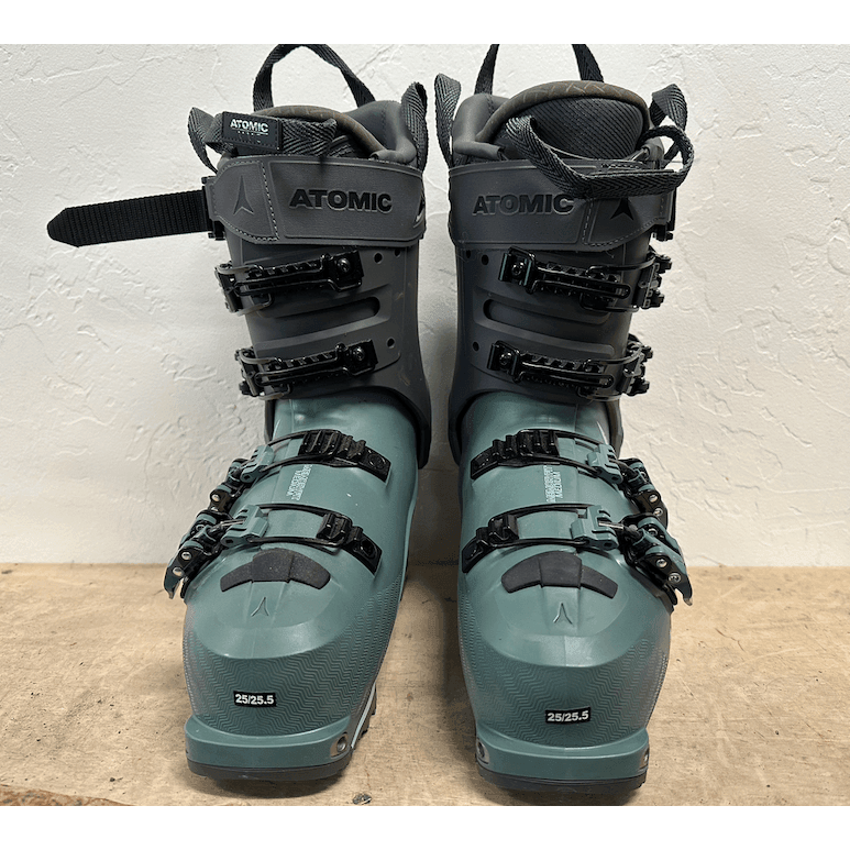 Used - Hawx Prime XTD 25/25.5 Used Gear Cripple Creek Consignment