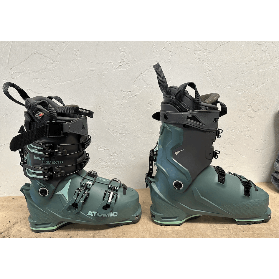 Used - Hawx Prime XTD 25/25.5 Used Gear Cripple Creek Consignment