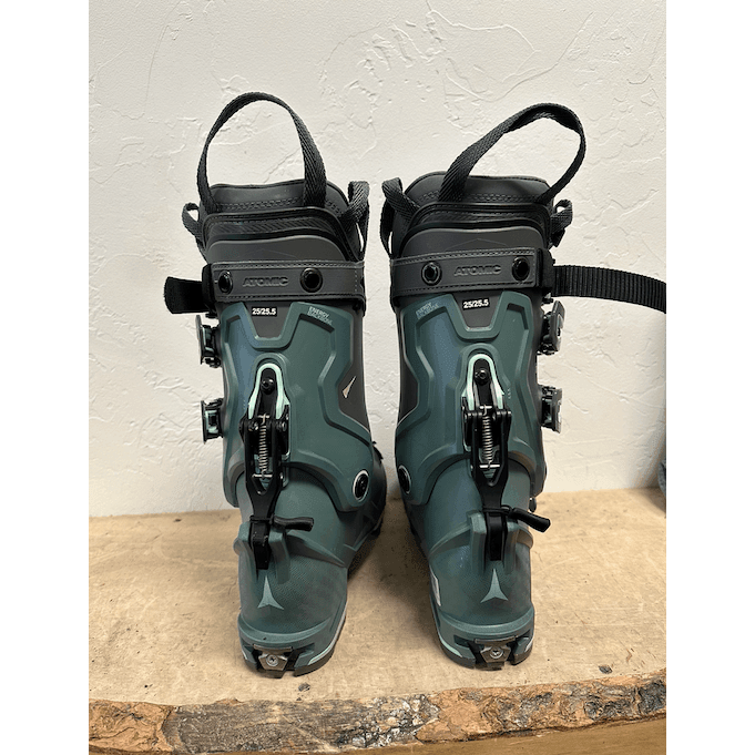 Used - Hawx Prime XTD 25/25.5 Used Gear Cripple Creek Consignment