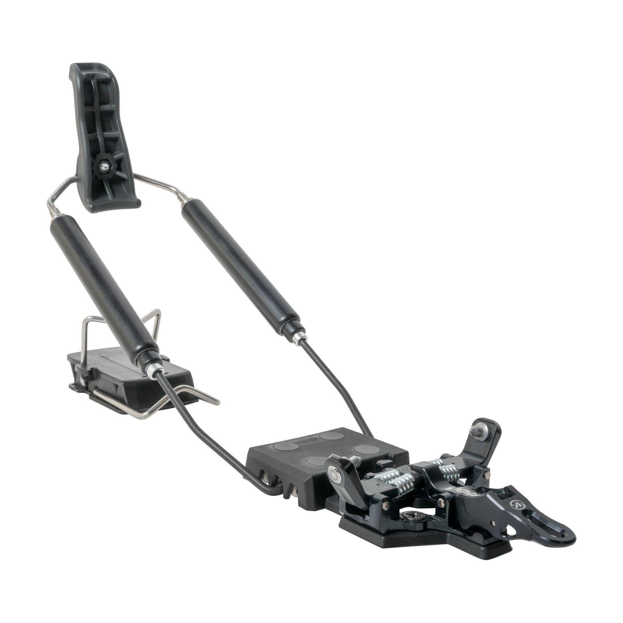 Voile TTS Transit Telemark Binding Ski Bindings - Telemark Binding Voile Large Regular
