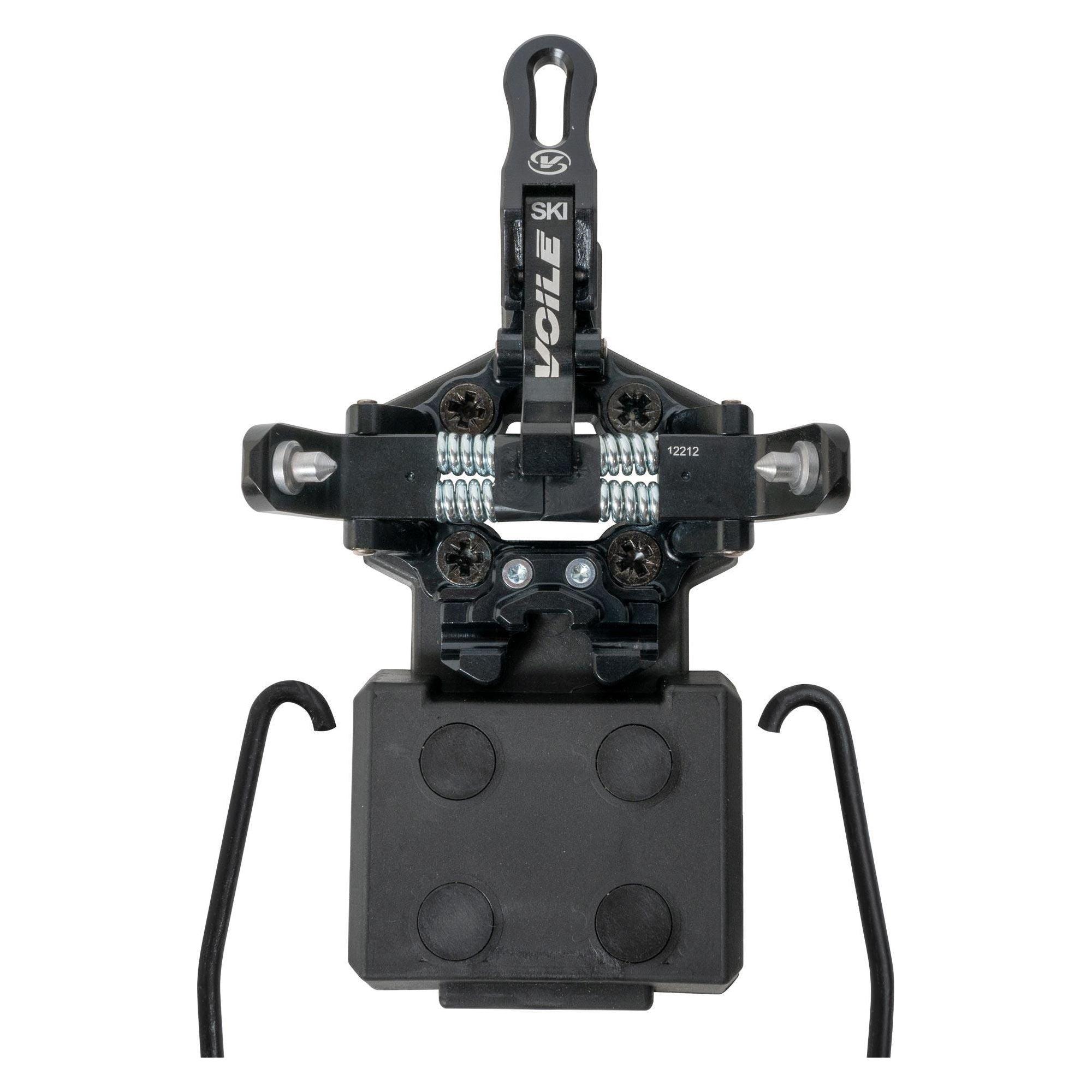 Voile TTS Transit Telemark Binding Ski Bindings - Telemark Binding Voile