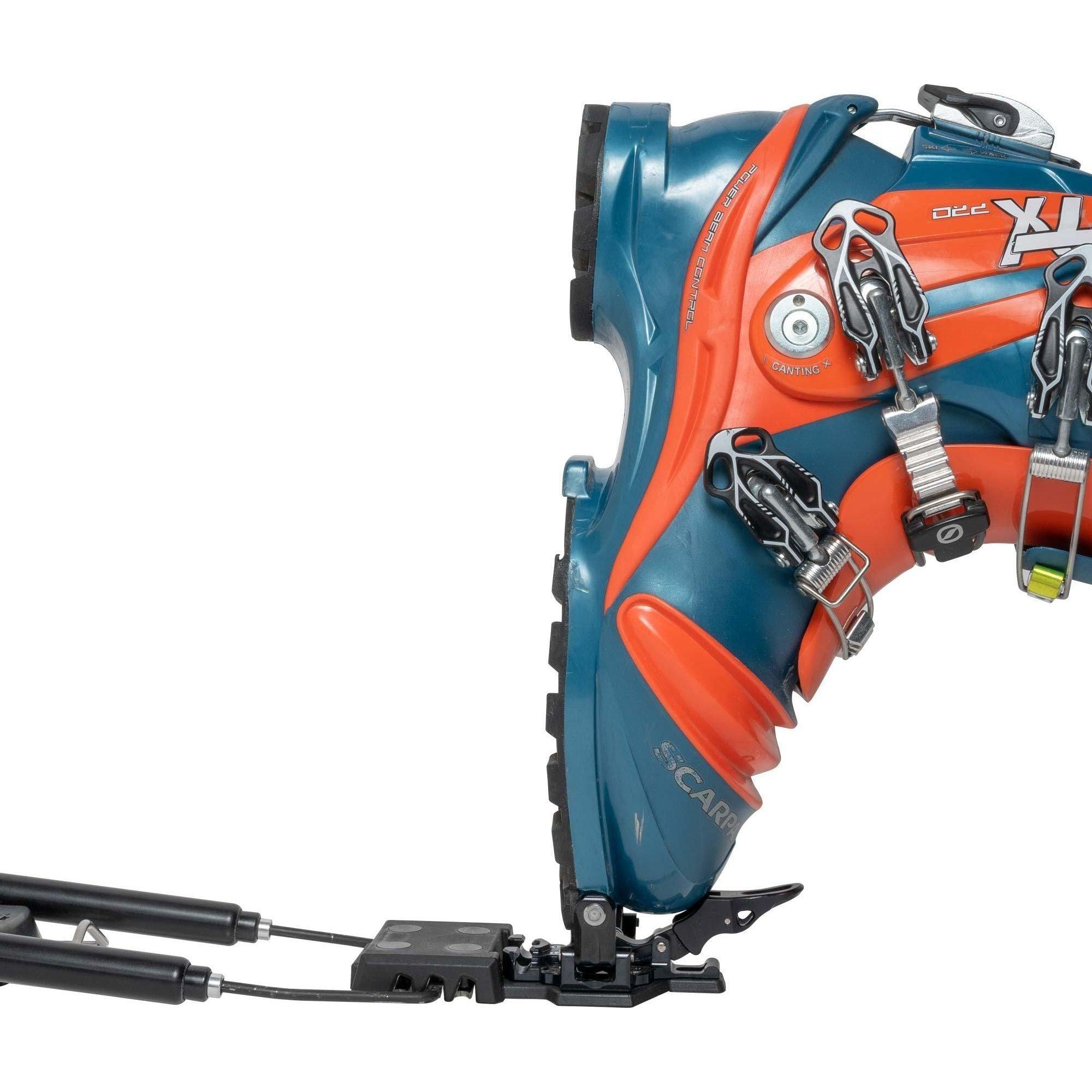 Voile TTS Transit Telemark Binding Ski Bindings - Telemark Binding Voile