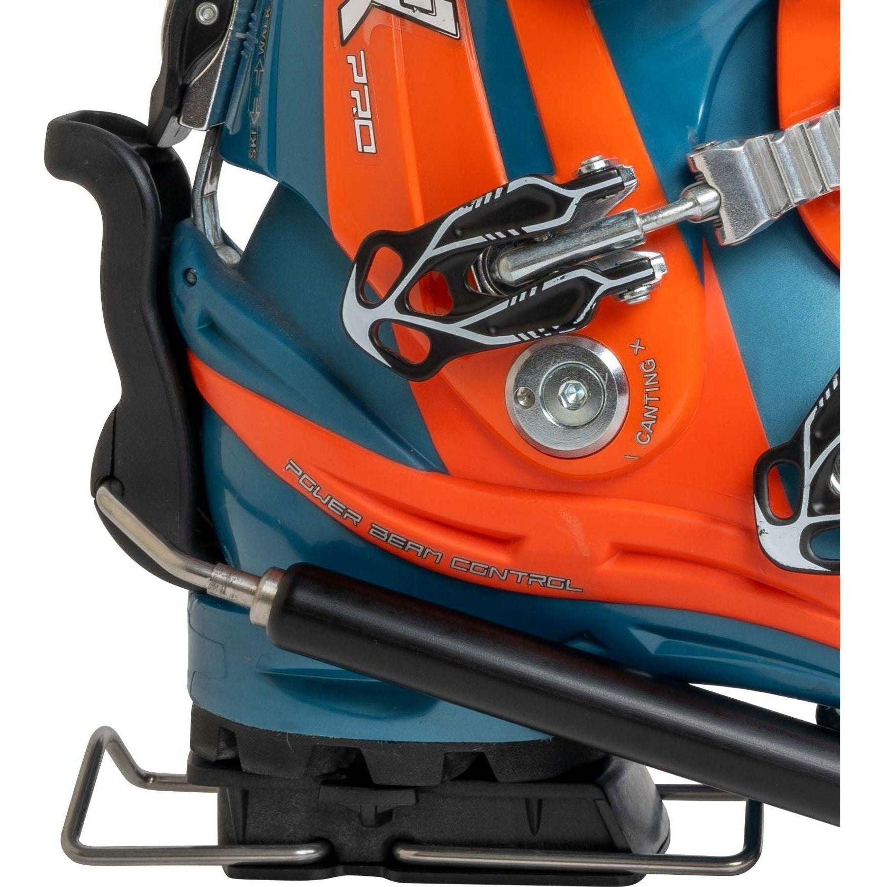 Voile TTS Transit Telemark Binding Ski Bindings - Telemark Binding Voile