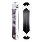 Weston Ridgeline Carbon Splitboard (2023) Splitboard - Splitboards Mens Weston 158