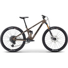 Transition 23 Smuggler Carbon XO AXS Bicycle - Mountain - Trail Transition Large Espresso