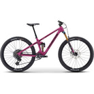 Transition 23 Smuggler Carbon XO AXS Bicycle - Mountain - Trail Transition Large Orchid