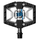 Crank Brothers Double Shot 2 Pedals Cycling Parts - Pedal - Mountain Clipless Pedal Crankbrothers