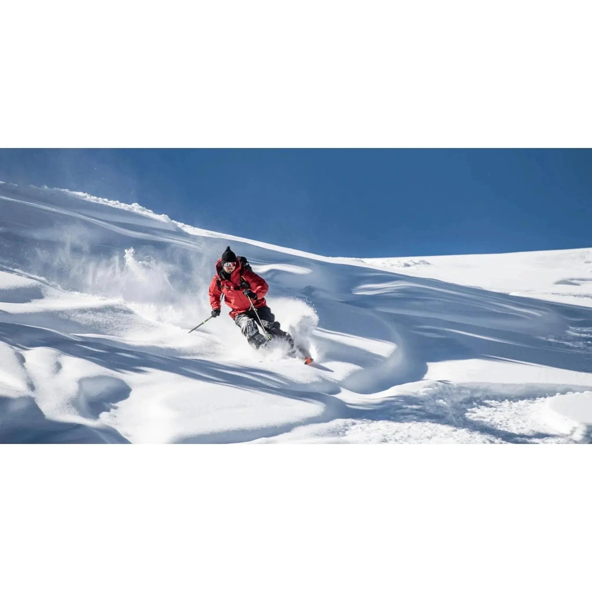 Seasonal Damage Insurance DAMAGE WAIVER Ski Rental