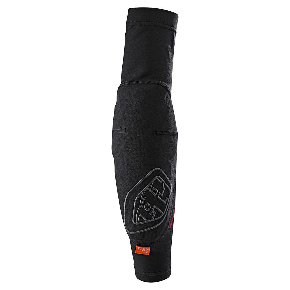 Troy Lee Stage Elbow Guard Cycling Apparel - Protective Clothing - Elbow Pads Troy Lee Designs