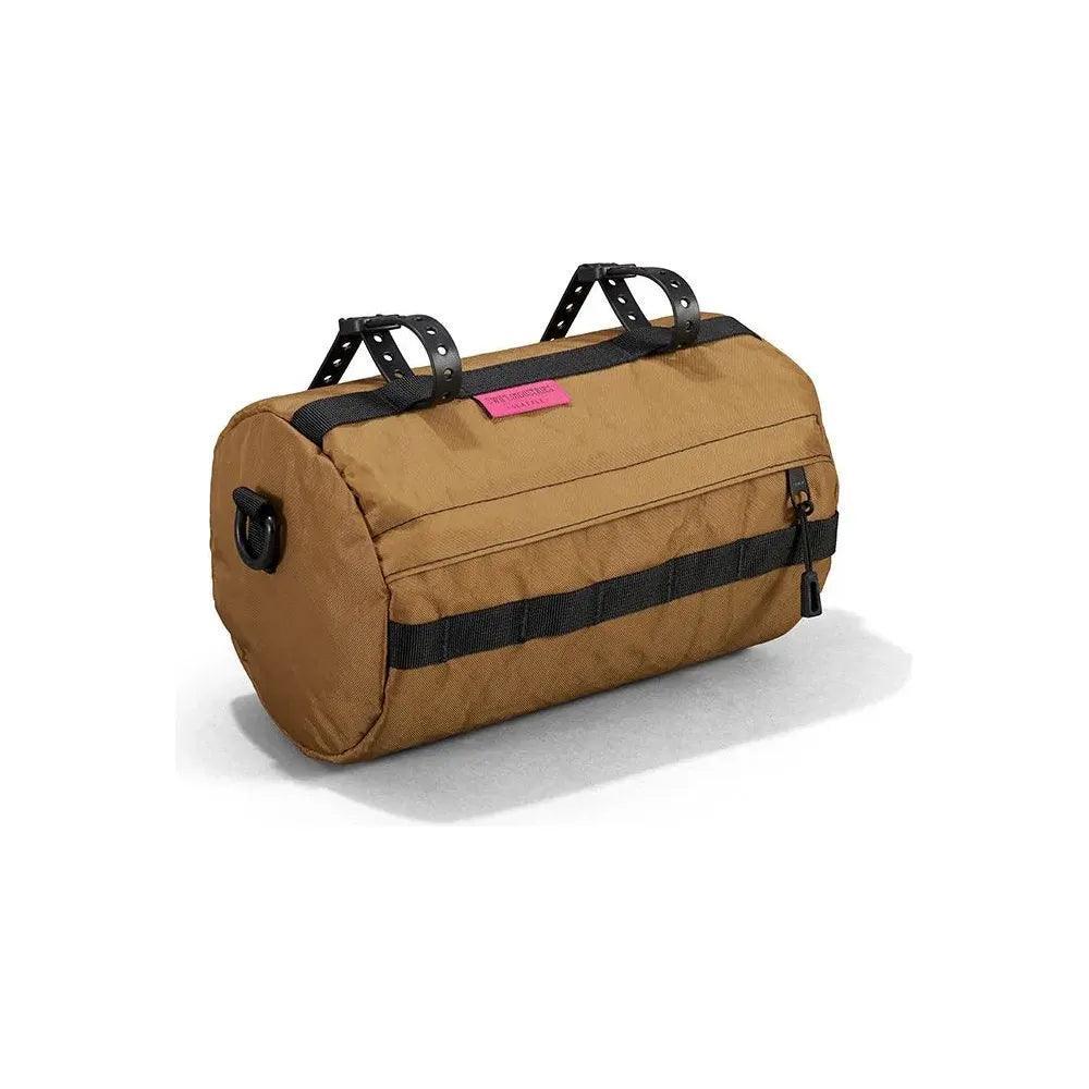 Bandito Bicycle Bag Cycling Accessories - Bike Bags - Frame Bag Swift Industries Coyote