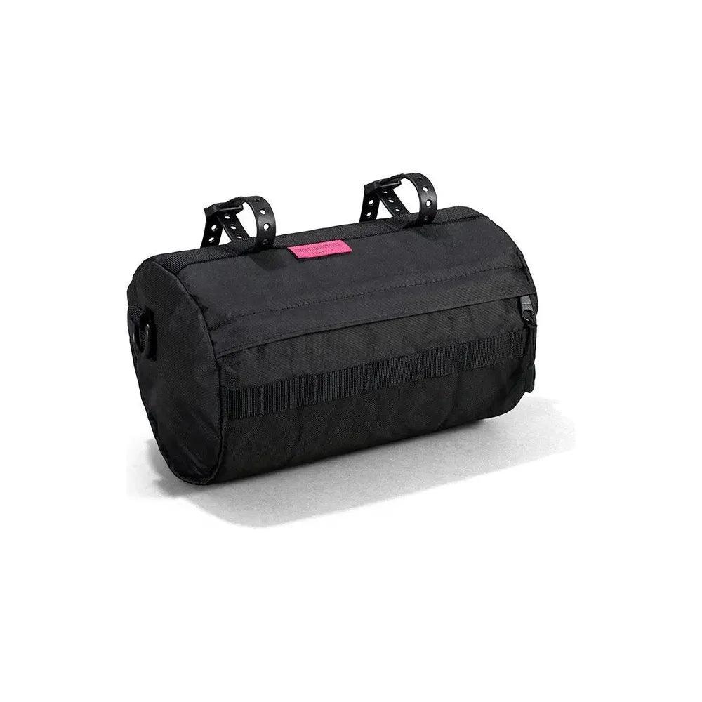Bandito Bicycle Bag Cycling Accessories - Bike Bags - Frame Bag Swift Industries Black