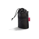 Gibby Stem Bag Cycling Accessories - Bike Bags - Frame Bag Swift Industries Black