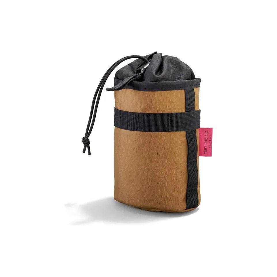 Gibby Stem Bag Cycling Accessories - Bike Bags - Frame Bag Swift Industries Coyote