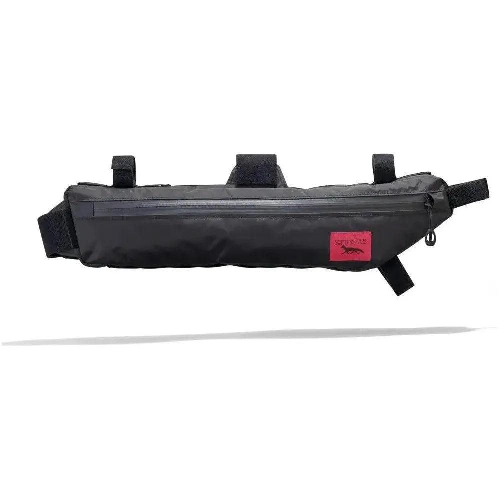 Swift Industries Hold Fast Half Frame Bag Cycling Accessories - Bike Bags - Frame Bag Swift Industries Black 2.75L