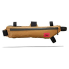 Swift Industries Hold Fast Half Frame Bag Cycling Accessories - Bike Bags - Frame Bag Swift Industries Coyote 2.75L