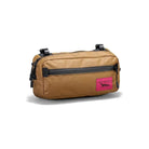 Kestrel Handlebar Bag Cycling Accessories - Bike Bags - Frame Bag Swift Industries Coyote