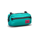 Kestrel Handlebar Bag Cycling Accessories - Bike Bags - Frame Bag Swift Industries Teal