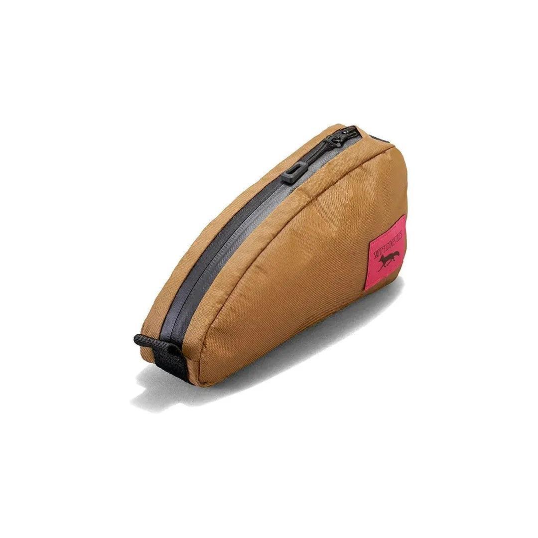 Moxie Top Tube Bag Cycling Accessories - Bike Bags - Frame Bag Swift Industries