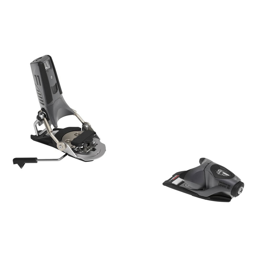 Look Pivot 2.0 11 GW Alpine Binding Ski Bindings - Alpine Binding Look