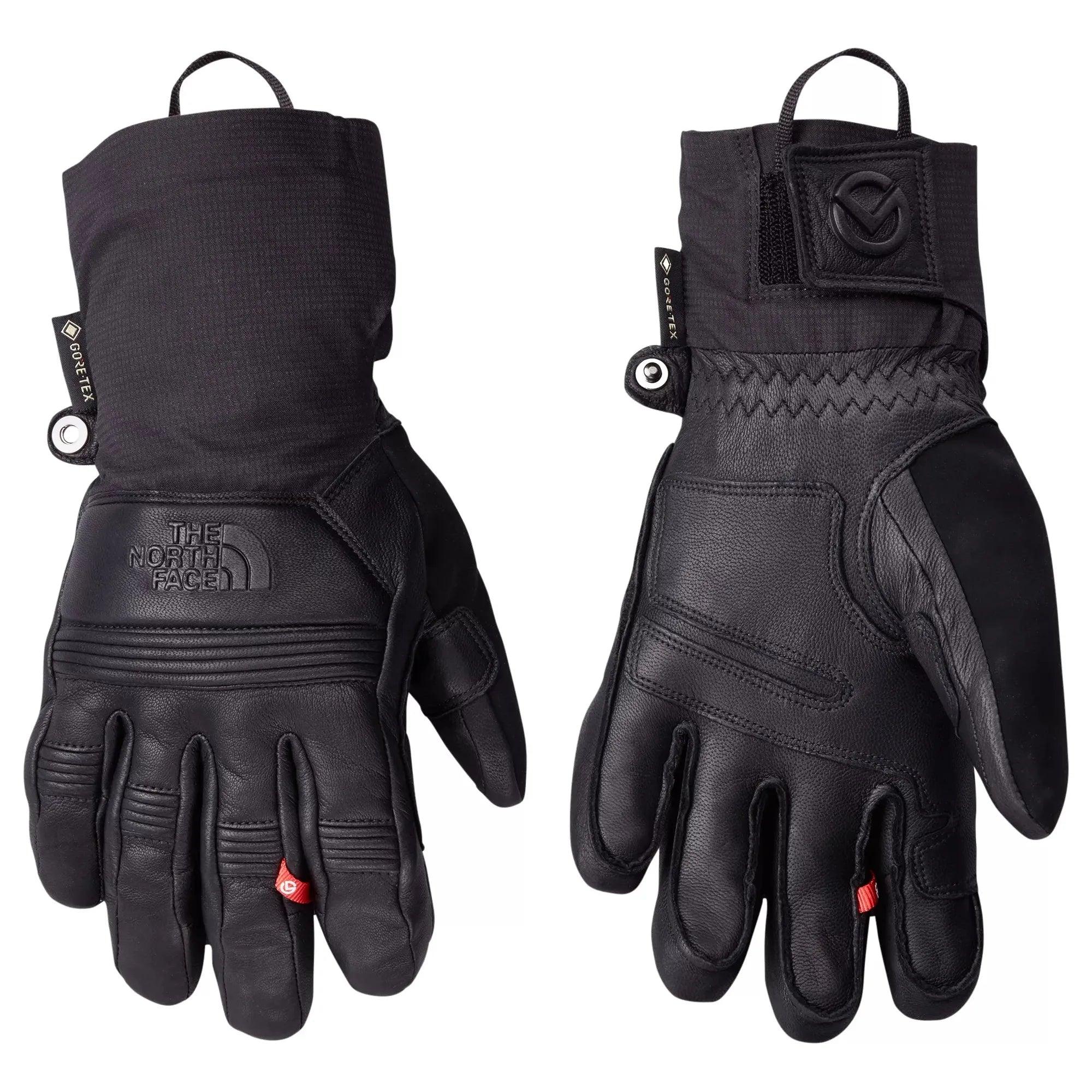 The North Face Summit Patrol GTX SG Glove Winter Apparel - Gloves The North Face