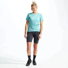 Pearl W Summit Short w/Liner Cycling Apparel - Womens - Shorts - mountain shorts Pearl Izumi