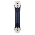 Cardiff Goat Enduro Solid 156cm Splitboard - Splitboards Mens Cardiff