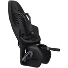 Thule Yepp Maxi 2 Child Bike Seat - MIK HD Rack Mount, Midnight Black Cycling Accessories - Chariots and Acc Thule