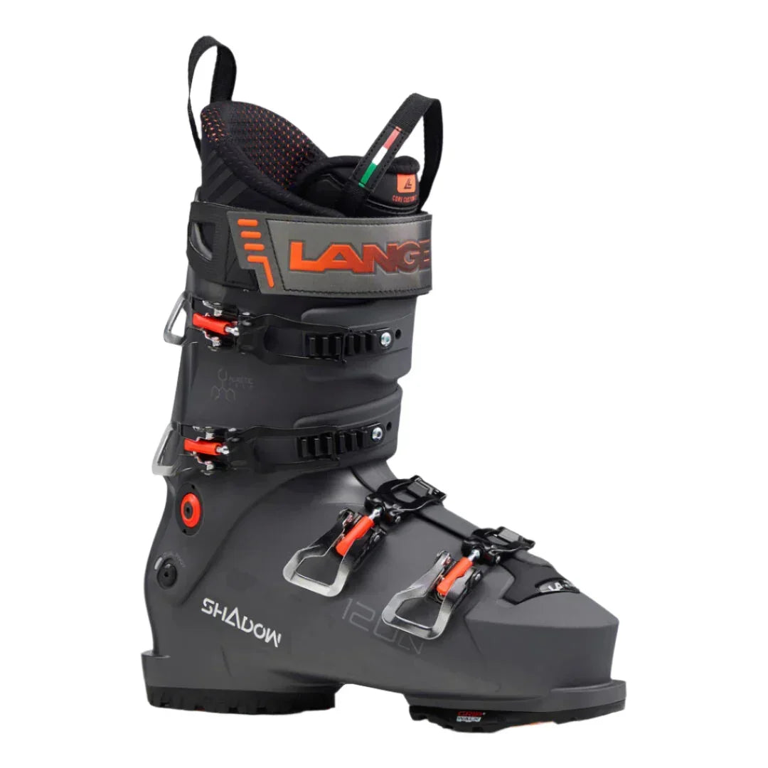 Lange Shadow 120 LV GW Alpine Boot (2025) Ski Boots - Alpine Boots - Men and Unisex LANGE