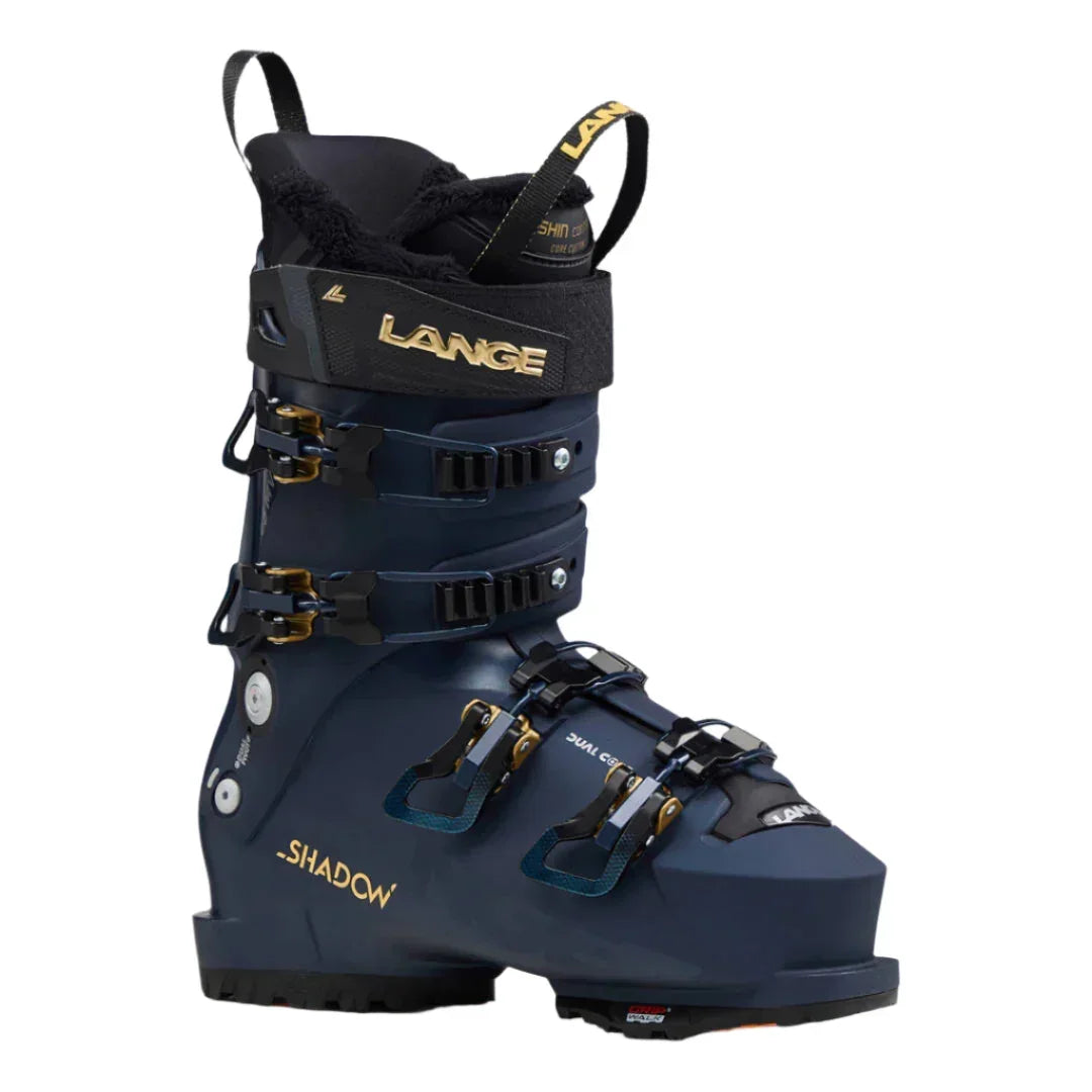 Lange Shadow 95 W MV GW Alpine Boot (2025) Ski Boots - Alpine Boots - women LANGE