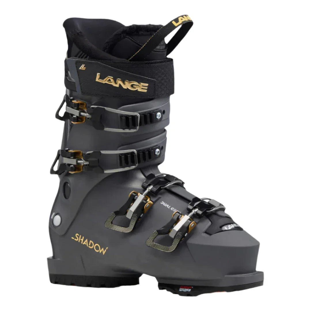 Lange Shadow 85 W MV GW Alpine Boot (2025) Ski Boots - Alpine Boots - women LANGE