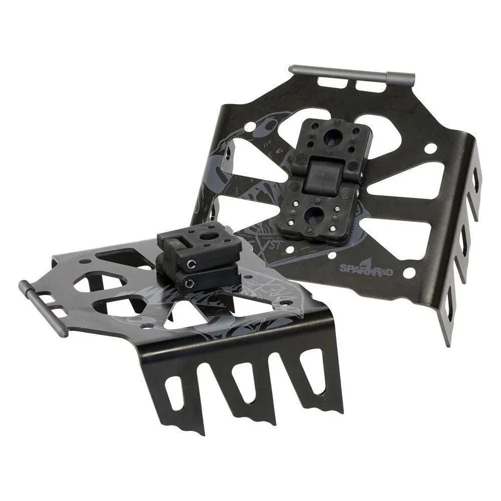Spark R&D D-Rex ST Pro Crampons Splitboard - Splitboard Binding Accessories Spark R&D Reg