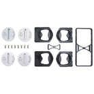 Spark R&D Splitboard Pucks Splitboard - Splitboard Binding Accessories Spark R&D