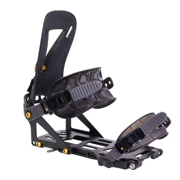 Spark R&D Arc ST Pro Splitboard Binding Splitboard - Splitboard Bindings - Softboot Bindings Spark R&D