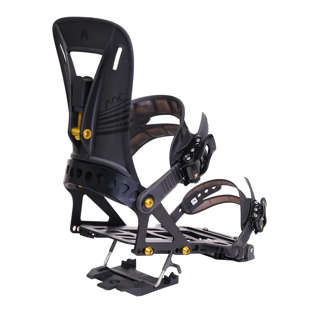 Spark R&D Arc ST Pro Splitboard Binding Splitboard - Splitboard Bindings - Softboot Bindings Spark R&D