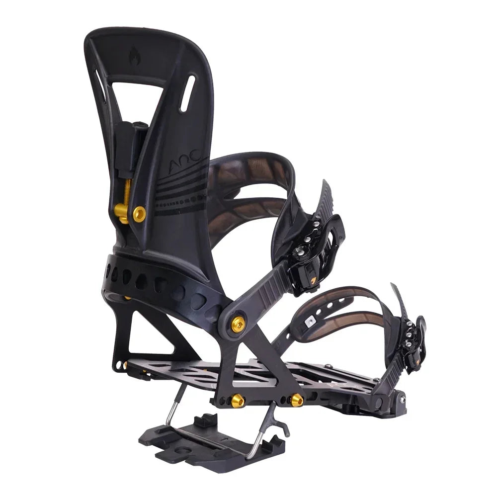 Spark R&D Arc ST Pro Splitboard Binding Splitboard - Splitboard Bindings - Softboot Bindings Spark R&D