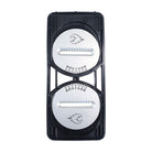 Spark R&D Splitboard Pucks Splitboard - Splitboard Binding Accessories Spark R&D