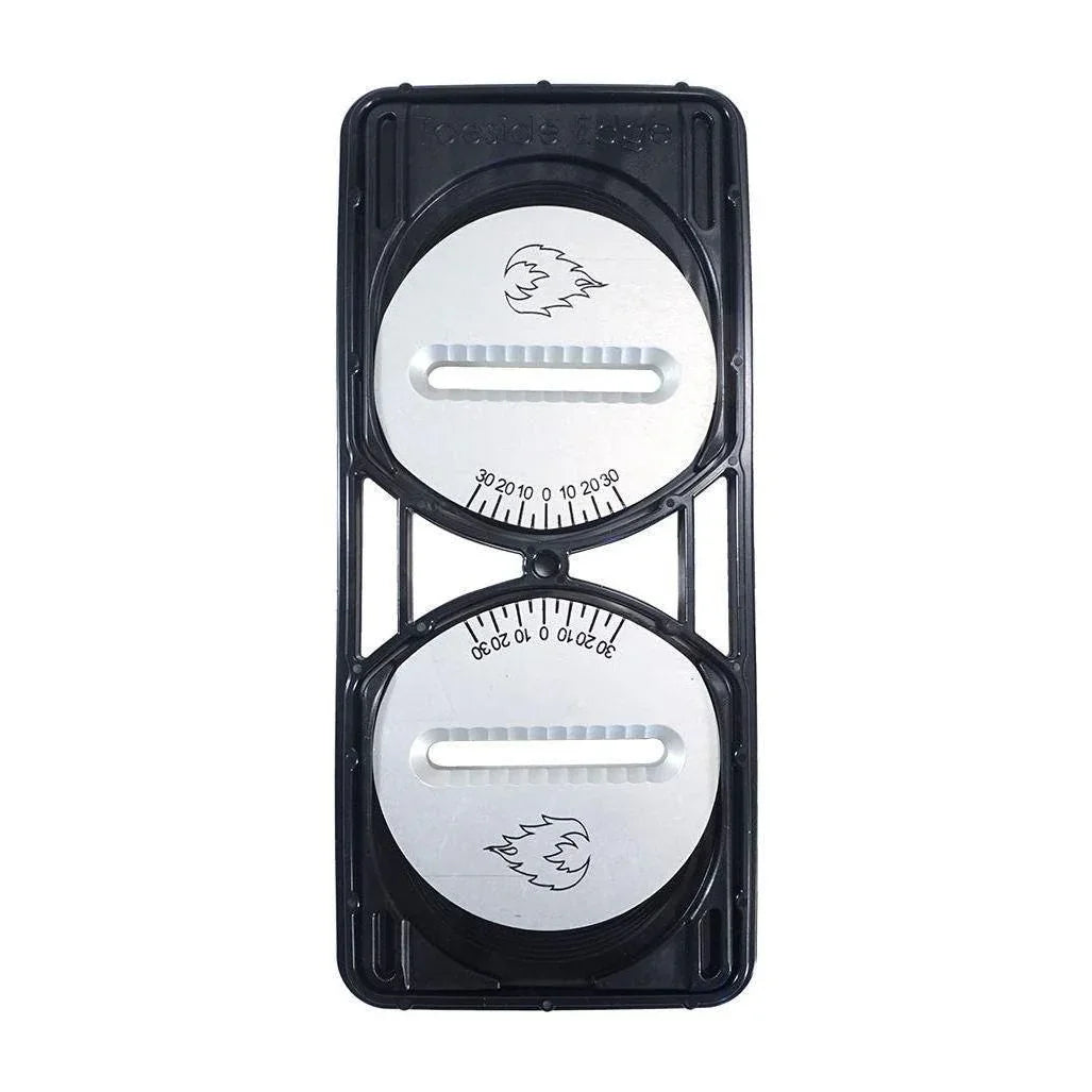 Spark R&D Splitboard Pucks Splitboard - Splitboard Binding Accessories Spark R&D
