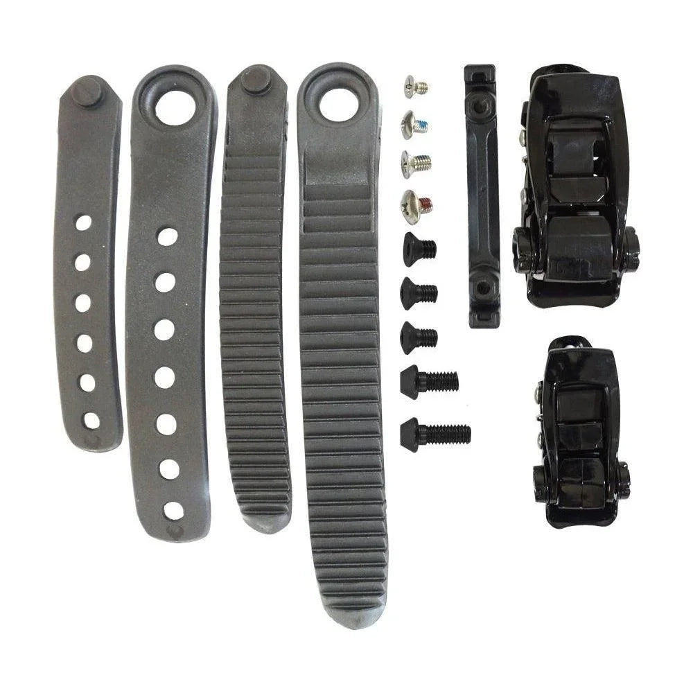 Spark R&D Backcountry Kit Splitboard - Splitboard Binding Accessories Spark R&D