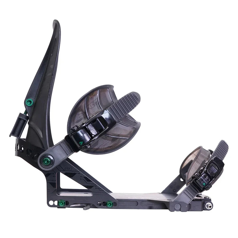 Spark R&D Surge ST Pro Splitboard Binding Splitboard - Splitboard Bindings - Softboot Bindings Spark R&D