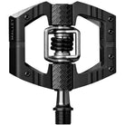 Crank Brothers Mallet Enduro Pedals: Black Cycling Parts - Pedal - Mountain Clipless Pedal Crankbrothers