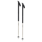 Folkrm Wyeast Ski Pole (24/25) Poles - Touring Poles Folkrm 115cm Desert White