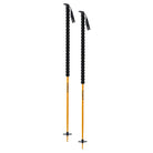 Folkrm Wyeast Ski Pole (24/25) Poles - Touring Poles Folkrm 115cm Larch Yellow