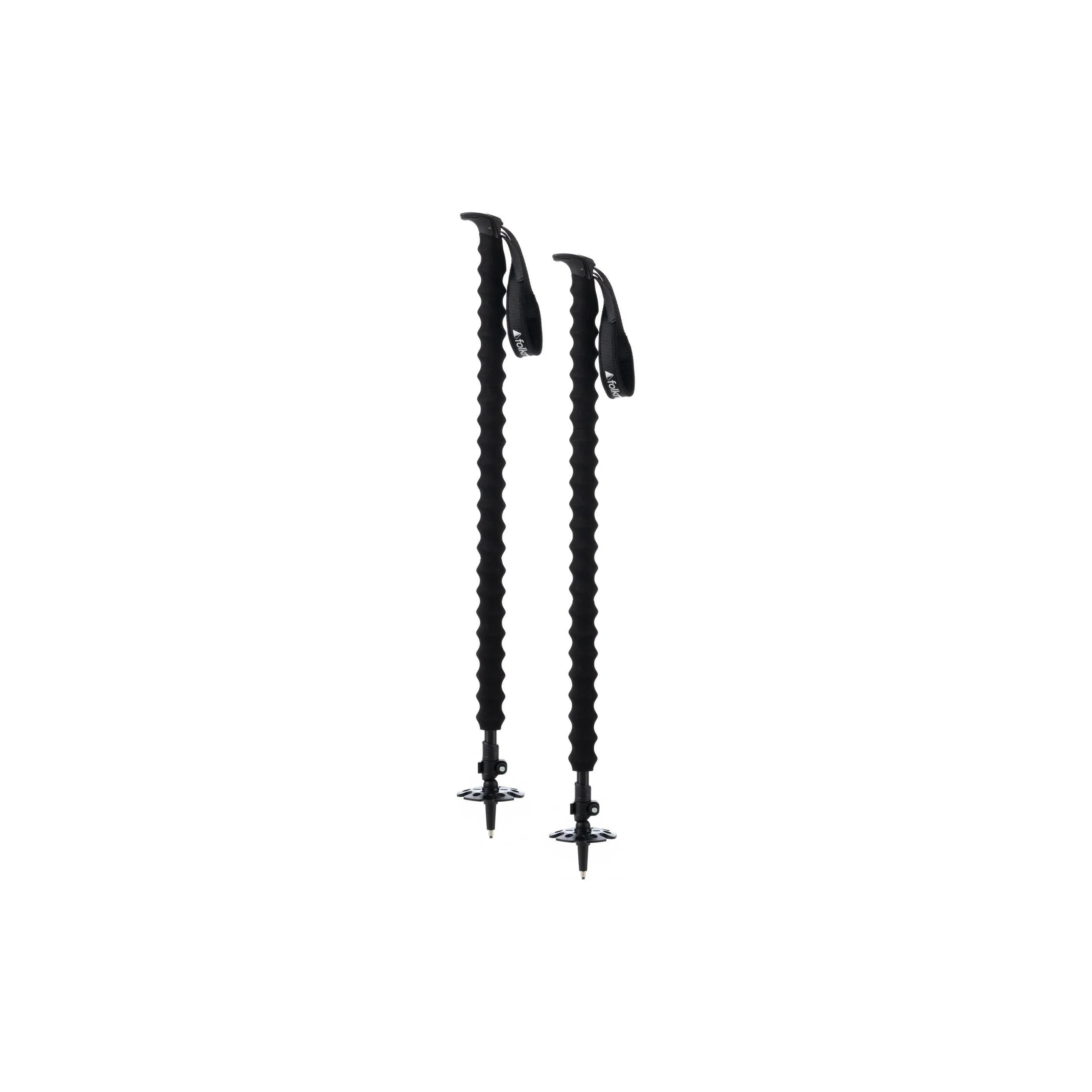 Pahto Ski Poles Poles - Touring Poles Folkrm