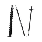 Folkrm Kulshan Adjustable Folding Pole Poles - Touring Poles Folkrm